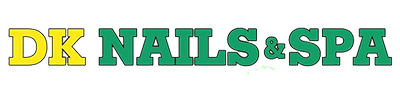 DK Nails & Spa